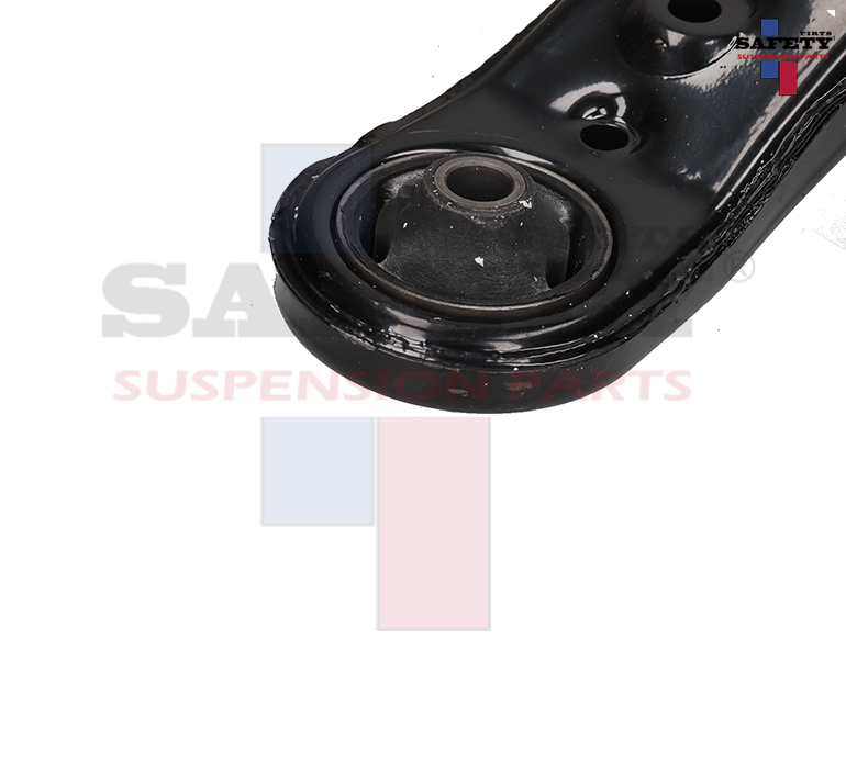 Horquilla Suspension Toyota Truck Rav4 2006-2018 Inferior Izquierda Sin Rotula Safety