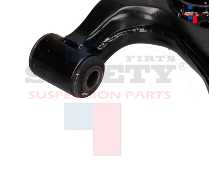 Horquilla Suspension Toyota Truck Rav4 2006-2018 Inferior Izquierda Sin Rotula Safety