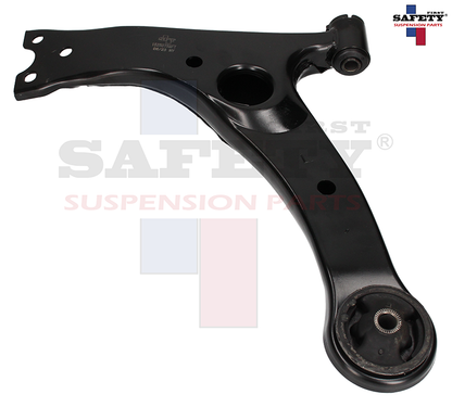 Horquilla Suspension Toyota Corolla 2014-2019 Inferior Izquierda Sin Rotula Safety