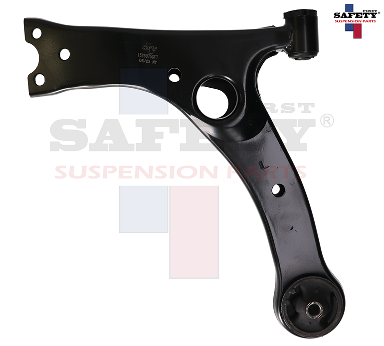 Horquilla Suspension Toyota Corolla 2014-2019 Inferior Izquierda Sin Rotula Safety