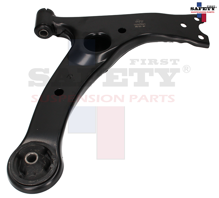 Horquilla Suspension Toyota Corolla 2014-2019 Inferior Derecha Sin Rotula Safety