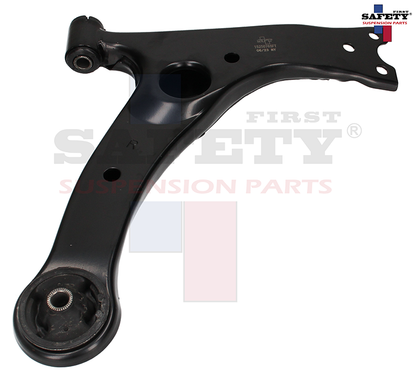 Horquilla Suspension Toyota Corolla 2014-2019 Inferior Derecha Sin Rotula Safety