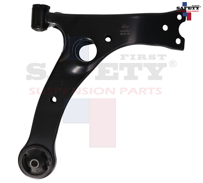 Horquilla Suspension Toyota Corolla 2014-2019 Inferior Derecha Sin Rotula Safety