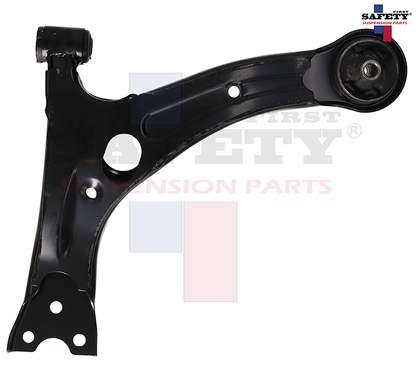 Horquilla Suspension Toyota Corolla 2014-2019 Inferior Derecha Sin Rotula Safety