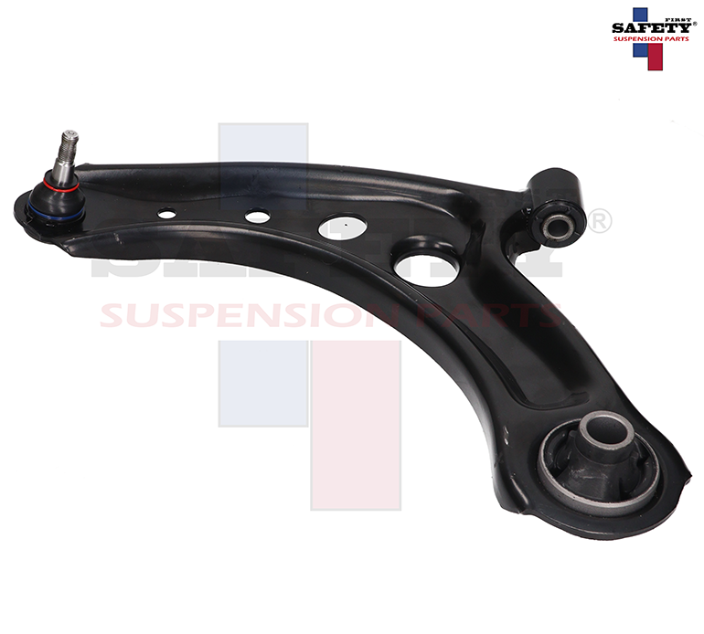 Horquilla Suspension Toyota Yaris 4L 1.5 Lts 2016-2020 Tailandia Inferior Izquierda Con Rotula Safety