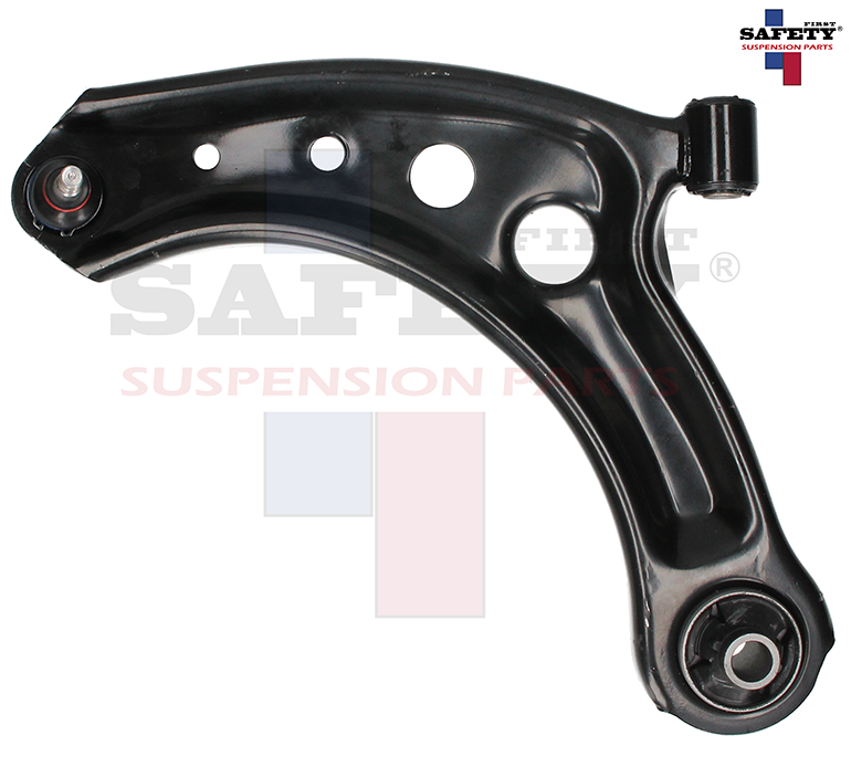 Horquilla Suspension Toyota Yaris 4L 1.5 Lts 2016-2020 Tailandia Inferior Izquierda Con Rotula Safety