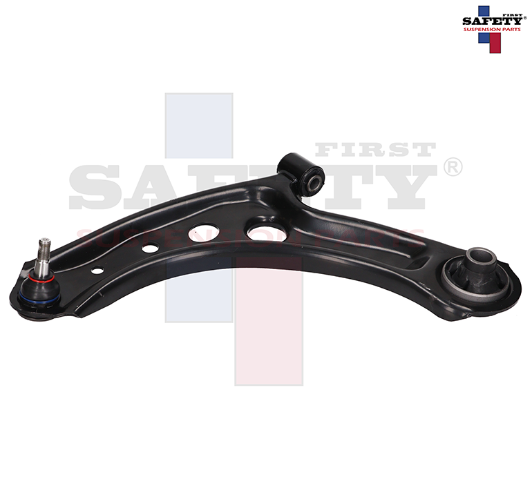 Horquilla Suspension Toyota Yaris 4L 1.5 Lts 2016-2020 Tailandia Inferior Izquierda Con Rotula Safety
