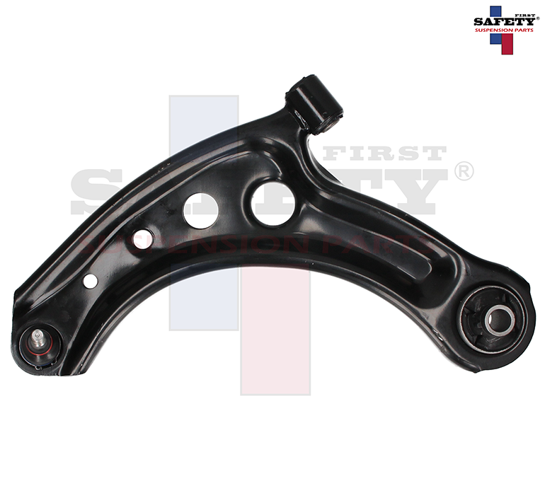 Horquilla Suspension Toyota Yaris 4L 1.5 Lts 2016-2020 Tailandia Inferior Izquierda Con Rotula Safety