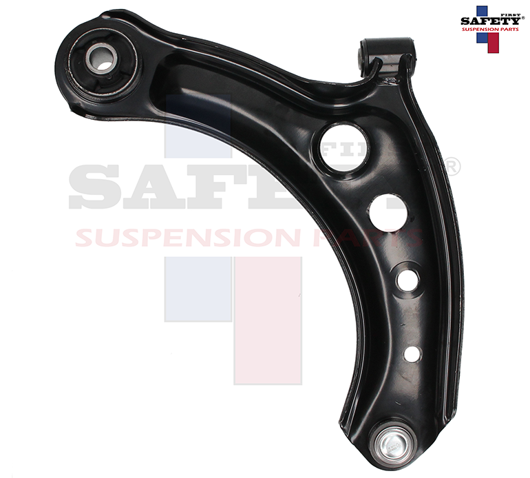 Horquilla Suspension Toyota Yaris 4L 1.5 Lts 2016-2020 Tailandia Inferior Izquierda Con Rotula Safety