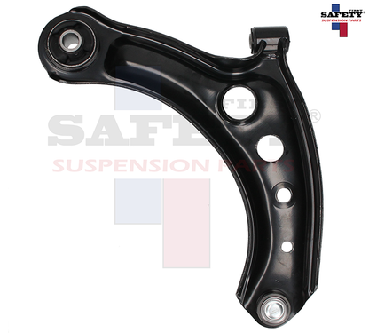 Horquilla Suspension Toyota Yaris 4L 1.5 Lts 2016-2020 Tailandia Inferior Izquierda Con Rotula Safety