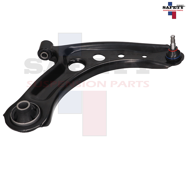 Horquilla Suspension Toyota Yaris 4L 1.5 Lts 2016-2020 Tailandia Inferior Derecha Con Rotula Safety