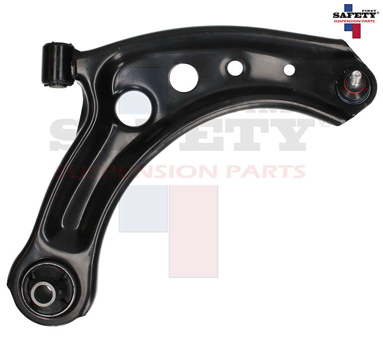 Horquilla Suspension Toyota Yaris 4L 1.5 Lts 2016-2020 Tailandia Inferior Derecha Con Rotula Safety