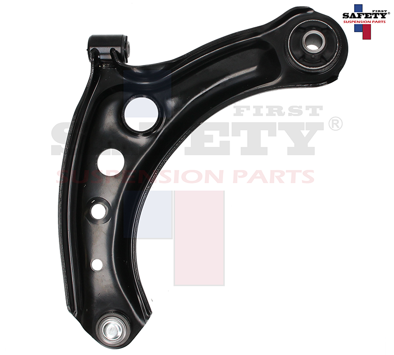Horquilla Suspension Toyota Yaris 4L 1.5 Lts 2016-2020 Tailandia Inferior Derecha Con Rotula Safety