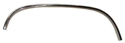 MOLDURA ARCO SALPICADERA CHEVROLET PICKUP 1992-1998 DERECHA TYG