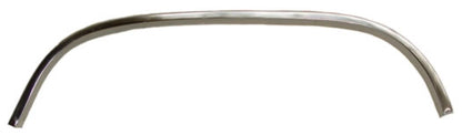 MOLDURA ARCO TRASERO CHEVROLET PICKUP 1992-1998 IZQUIERDA TYG
