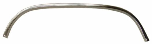 MOLDURA ARCO TRASERO CHEVROLET PICKUP 1992-1998 DERECHA TYG