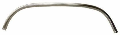 MOLDURA ARCO TRASERO CHEVROLET PICKUP 1992-1998 DERECHA TYG
