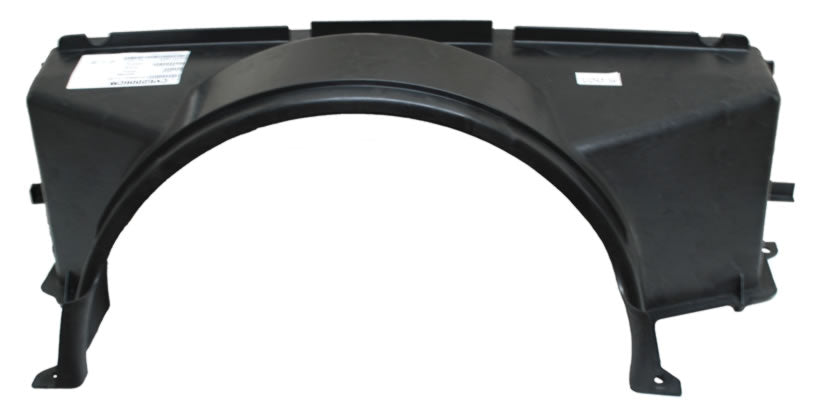 TOLVA RADIADOR CHEVROLET PICKUP 1999-2003 4.3L INFERIOR TYG