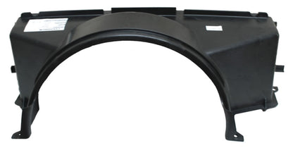 TOLVA RADIADOR CHEVROLET PICKUP 1999-2003 4.3L INFERIOR TYG