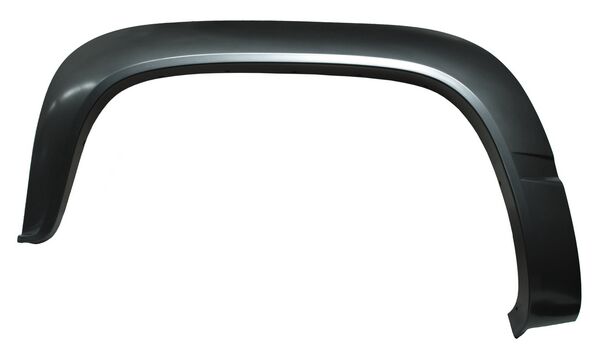MOLDURA CHEVROLET ARCO SALPICADERA CHEV 3500 HD 1997-2005 2252 DERECHA TYG