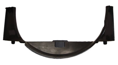 TOLVA CHEVROLET RADIADOR S10 1995-2004 6 CIL INFERIOR TYG