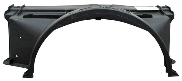 TOLVA RADIADOR CHEVROLET PICKUP 1992-1998 8 CIL SUPERIOR TYG