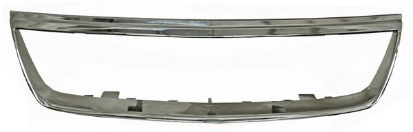 MOLDURA CHEVROLET PARRILLA MALIBU 2006-2008 CROMADA TYG