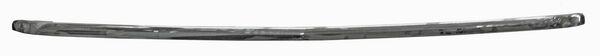 MOLDURA PARRILLA CHEVROLET PICKUP 2007-2013 2500 / 3500 CROMADA SUPERIOR TYG