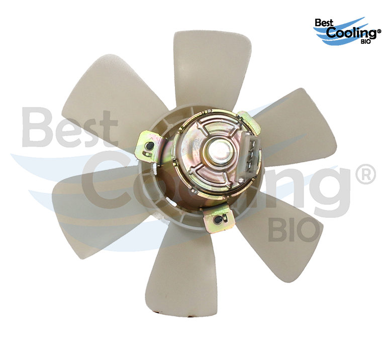 MOTOVENTILADOR VOLKSWAGEN GOLF A2 1.8L 1987-1992 JETTA A2 1.8L 1987-1992 TRANSMISION AUTOMATICA Y MANUAL BEST COOLING