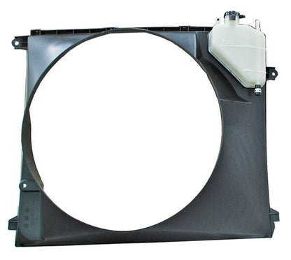 TOLVA TOYOTA VENTILADOR TACOMA 2005-2016 2.7L + TYG