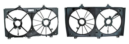 TOLVA TOYOTA VENTILADOR CAMRY 2007-2009 4C TYG