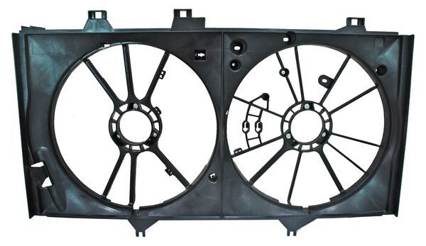 TOLVA TOYOTA VENTILADOR CAMRY 2012-2017 V6 3.5L 269 TYG