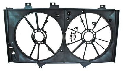 TOLVA TOYOTA VENTILADOR CAMRY 2012-2017 V6 3.5L 269 TYG