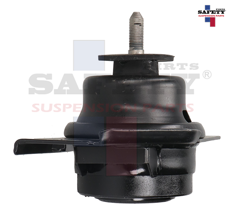 SOPORTE MOTOR DELANTERO DERECHO DODGE ATTITUDE 4L 1.4 LTS 2006-2011 ATTITUDE 4L 1.6 LTS 2006-2011 HYUNDAI ACCENT 4L 1.6 LTS 2006-2011 SAFETY