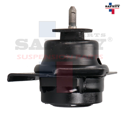SOPORTE MOTOR DELANTERO DERECHO DODGE ATTITUDE 4L 1.4 LTS 2006-2011 ATTITUDE 4L 1.6 LTS 2006-2011 HYUNDAI ACCENT 4L 1.6 LTS 2006-2011 SAFETY