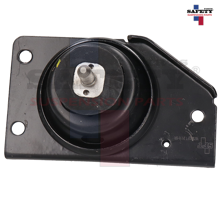 SOPORTE MOTOR DELANTERO DERECHO DODGE ATTITUDE 4L 1.4 LTS 2006-2011 ATTITUDE 4L 1.6 LTS 2006-2011 HYUNDAI ACCENT 4L 1.6 LTS 2006-2011 SAFETY