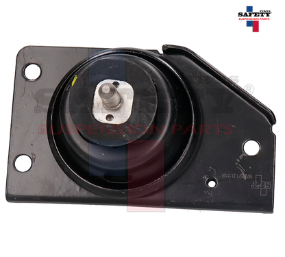 SOPORTE MOTOR DELANTERO DERECHO DODGE ATTITUDE 4L 1.4 LTS 2006-2011 ATTITUDE 4L 1.6 LTS 2006-2011 HYUNDAI ACCENT 4L 1.6 LTS 2006-2011 SAFETY