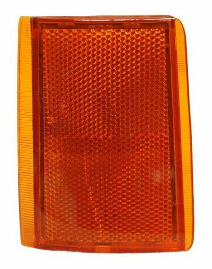 CUARTO CHEVROLET PUNTA CHEYENNE PU 1988-1993 SUPERIOR DERECHO TYG
