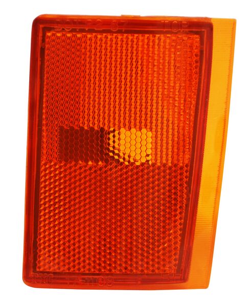 CUARTO CHEVROLET PUNTA CHEYENNE PU 1992-1993 INFERIOR 7071 DERECHO TYG
