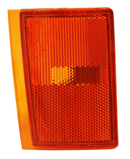 CUARTO CHEVROLET PUNTA CHEYENNE PU 1992-1993 INFERIOR 7071 IZQUIERDO TYG