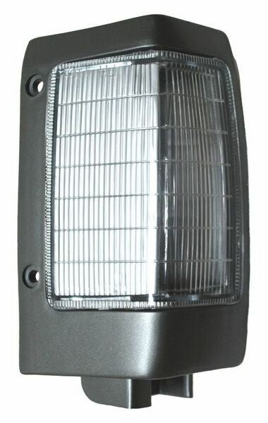 CUARTO PUNTA NISSAN PICKUP D21 1994-2008 GRIS ECOCN DERECHO 70.11 TYG