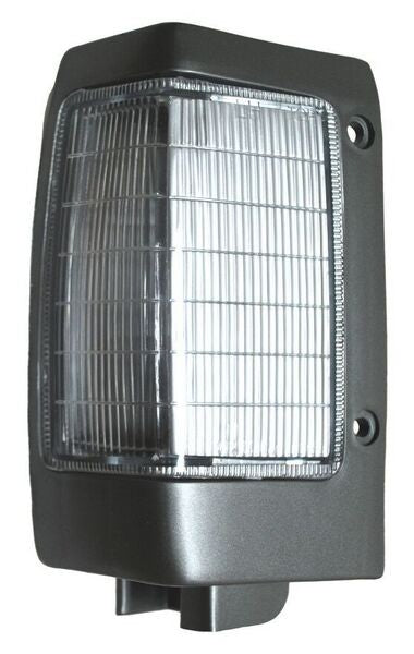 CUARTO PUNTA NISSAN PICKUP D21 1994-2008 GRIS ECOCN IZQUIERDO TYG