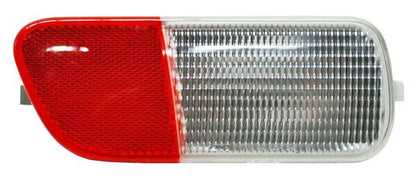 CUARTO TRASERO DODGE PT CRUISER 2006-2010 CON FOCO DERECHO TYG