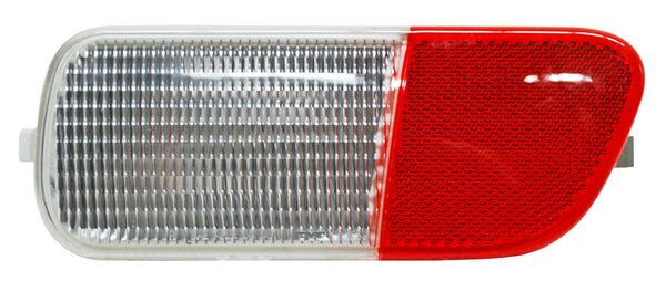 CUARTO TRASERO DODGE PT CRUISER 2006-2010 CON FOCO IZQUIERDO TYG