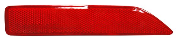 REFLEJANTE TRASERO HONDA CR-V 2007-2009 / CROSSTOUR 2013-2014 / ACURA RDX 2011-2015 DERECHO TYG