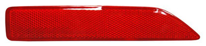 REFLEJANTE TRASERO HONDA CR-V 2007-2009 / CROSSTOUR 2013-2014 / ACURA RDX 2011-2015 DERECHO TYG
