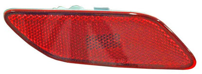 REFLEJANTE TRASERO CHEVROLET CAPTIVA 2008-2015 / SATURN VUE 2008-2010 DERECHO TYG