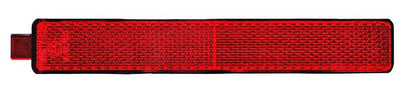 REFLEJANTE TRASERO CADILLAC CTS 2008-2015 / EQUINOX 2005-2009 / TORRENT 2006-2009 / ACADIA 2013-2016 / ENCLAVE 2008-2012 LH=RH TYG