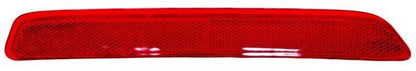 REFLEJANTE TRASERO MAZDA CX9 2007-2015 DERECHO TYG