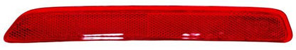 REFLEJANTE TRASERO MAZDA CX9 2007-2015 IZQUIERDO TYG